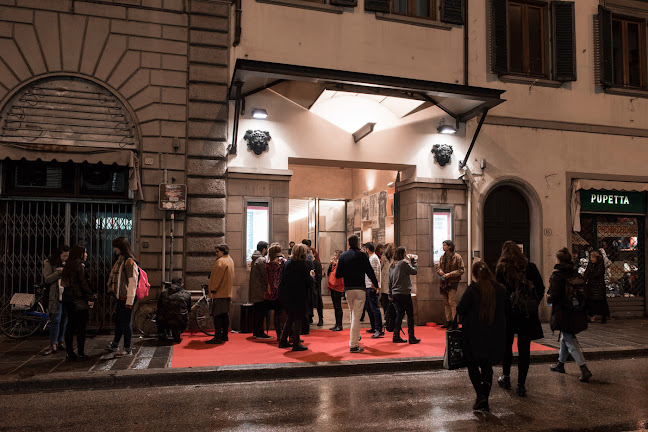 Recensioni di Cinema La Compagnia a Firenze - Cinema