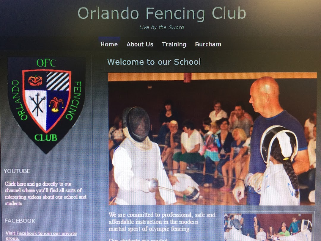 Orlando Fencing Club