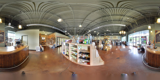 Wine Store «Carothers Wine And Spirits», reviews and photos, 103 International Dr, Franklin, TN 37067, USA