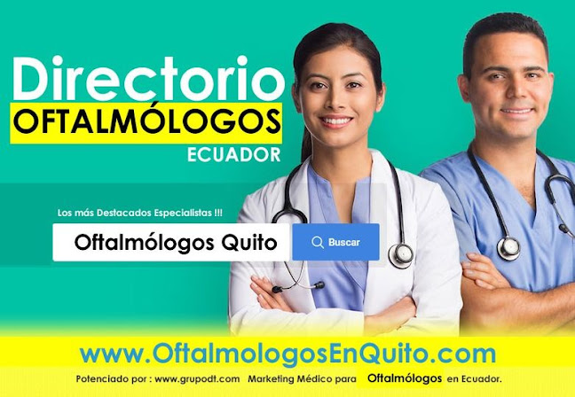 Revista Médica Ecuador - Médico