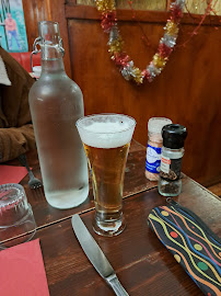 Plats et boissons du Restaurant Au Bon Beurre à Lyon - n°18