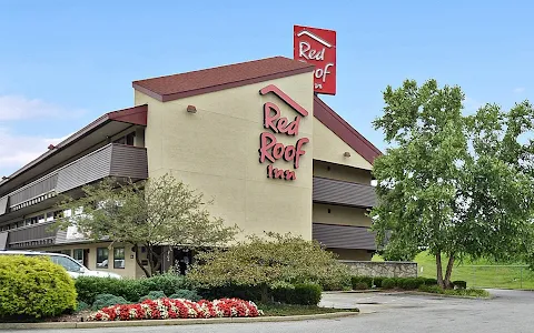 Red Roof Inn Louisville Expo Airport image