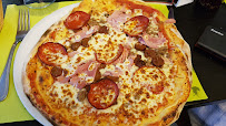 Pizza du Pizzeria Le Novello à Saint-Just-en-Chaussée - n°16