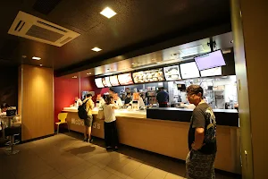 McDonald's Kichijoji image