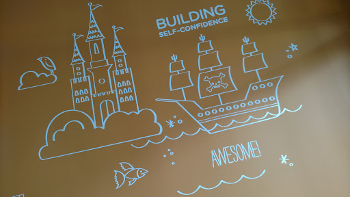 Gymnastics Center «The Little Gym of Puyallup», reviews and photos, 3850 S Meridian #6, Puyallup, WA 98373, USA