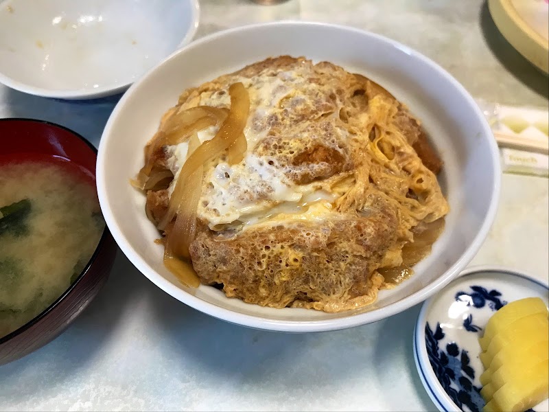 東京飯店