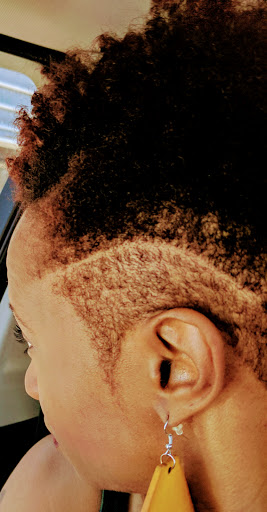 Barber Shop «Klippers Barbershop», reviews and photos, 418 N Broad St, Elizabeth, NJ 07208, USA