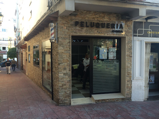 Peluquería Gama en Nerja, Málaga