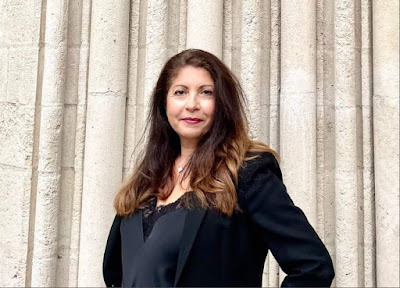 Conseiller Immobilier IAD Muriel ARTERO Offranville à Offranville