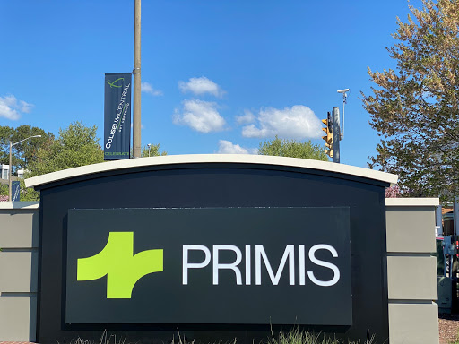 Primis Bank and ATM