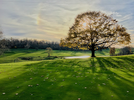 Golf Course «Rolling Green Golf Course», reviews and photos, 2426 PA-136, Eighty Four, PA 15330, USA