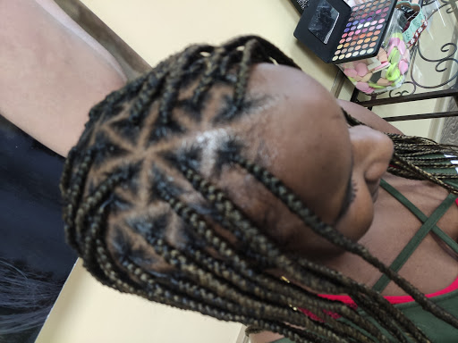 Hair Salon «Nia Soule Salon», reviews and photos, 108 Banks Crossing #108, Fayetteville, GA 30214, USA