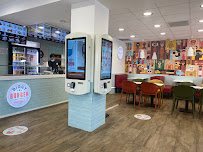 Photos du propriétaire du Restauration rapide Biggy Burger Kinepolis à Nîmes - n°10