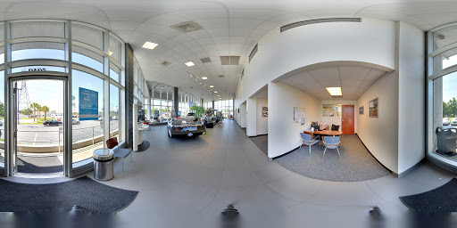 Subaru Dealer «Anderson Subaru», reviews and photos, 7050 Pensacola Blvd, Pensacola, FL 32505, USA