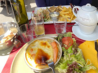 Frite du RESTAURANT L'ERIDAN à Annecy - n°11