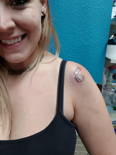 Explore good wrist tattoo ideas, creative tattoo ideas in Round Rock, available at Legacy Tattoos & Piercing