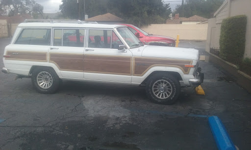 Paint Store «U Sav-Mor Stores Inc», reviews and photos, 908 W Highland Ave, San Bernardino, CA 92405, USA