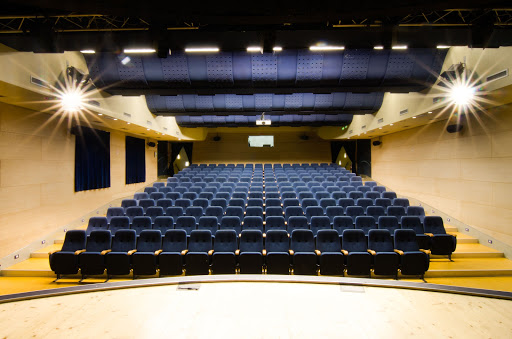 Teatro Blu di Milano