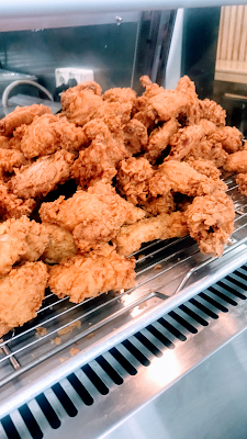 Full Chicken à Montpellier