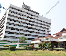 Udon thani Cancer Hospital photo