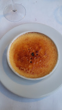 Custard du Restaurant français L'Auberge Dab à Paris - n°6