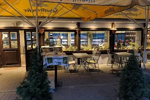 Restaurant Strandbad Wukensee image