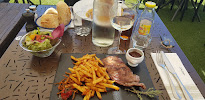 Plats et boissons du Restaurant L'Unisson à Velaux - n°10