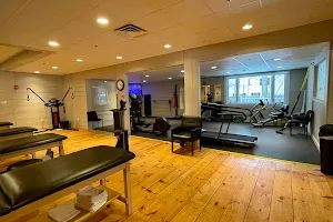Bay State Physical Therapy image