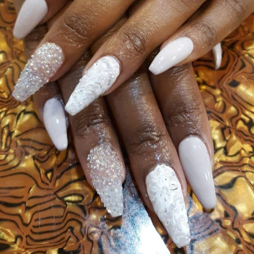 Shoe Store «Pedicure & Shoes 2 Go», reviews and photos, 243 W Congress St #102, Detroit, MI 48226, USA