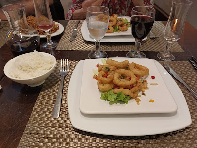 L'Orient - Chinois Thaï Vietnamien à Évreux