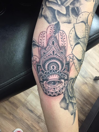 Explore s tattoo ideas, creative tattoo ideas in Cincinnati, available at UniquInk Tattoos & Piercings