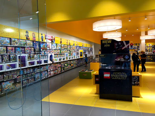 Toy Store «The LEGO Store», reviews and photos, 160 N Gulph Rd #1150, King of Prussia, PA 19406, USA