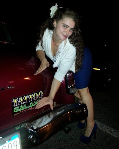 Explore grapevine tattoo ideas, creative tattoo ideas in Abington, available at Tattoo Galaxy (Abington) Piercing and Custom Tattoos