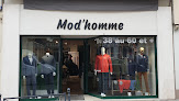 Mod'Homme Saint-Quentin