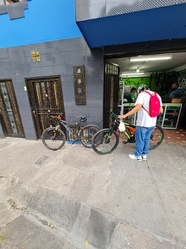 Bicicletas Chauta