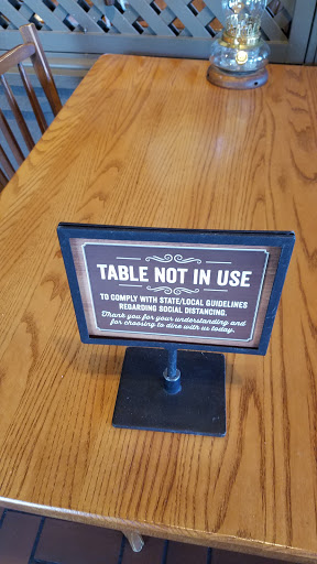 American Restaurant «Cracker Barrel Old Country Store», reviews and photos, 155 Steele Rd, Franklin, KY 42134, USA