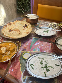 Korma du Restaurant indien INDIAN LOUNGE à Nice - n°1