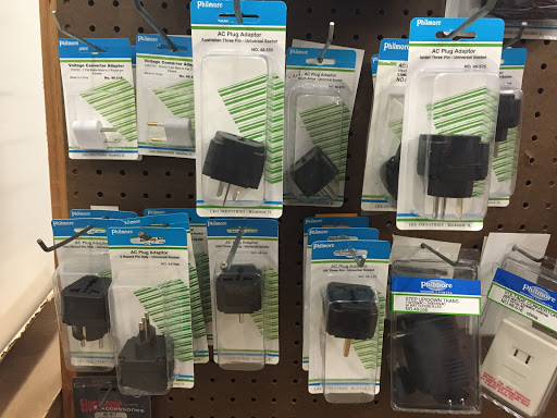 Electronic Parts Supplier «Lashen Electronics», reviews and photos, 21 Broadway, Denville, NJ 07834, USA