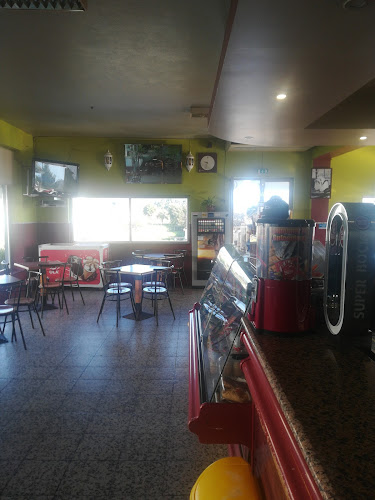 Avaliações doRestaurante/churasqueira café Alves em Penafiel - Restaurante