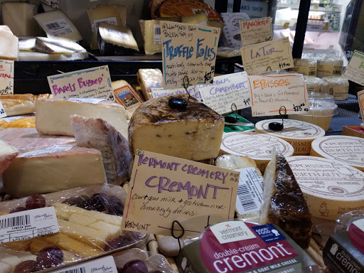 Deli «Putnam Market», reviews and photos, 431 Broadway, Saratoga Springs, NY 12866, USA