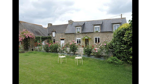 Lodge Le Henny - Gîtes de France Pluduno