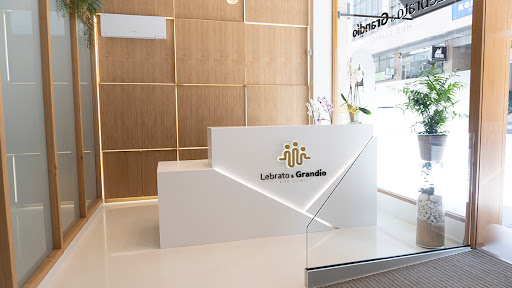 Lebrato & Grandio Hub Clinic en Ourense, Ourense