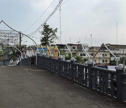 Titi Gantung Bridge photo