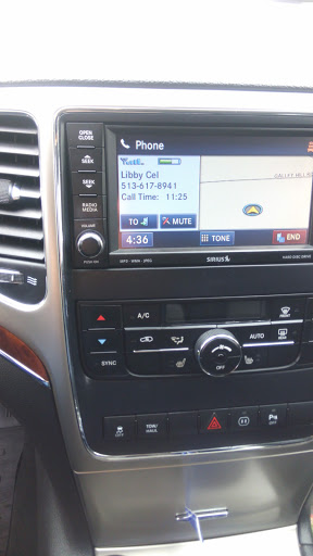 Ford Dealer «Mike Castrucci Ford Sales», reviews and photos, 1020 OH-28, Milford, OH 45150, USA