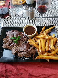 Frite du Restaurant La Brasserie d'Émilie à Dieupentale - n°14