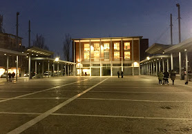 Biblioteca Comunale di Marghera