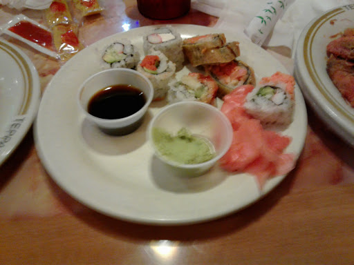 Shopping Mall «Southern Shopping Center», reviews and photos, 7525 Tidewater Dr, Norfolk, VA 23505, USA