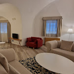 Photo n°3 de l'avis de R.. fait le 06/11/2022 à 07:55 sur le  Hotel Cavour Et Des Officiers à Bard