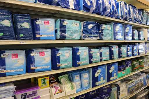 Pharmacy «Cottage Pharmacy», reviews and photos, 8285 Jericho Turnpike, Woodbury, NY 11797, USA