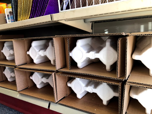 Shipping Service «All American Mail Center», reviews and photos, 1370 Trancas St, Napa, CA 94558, USA